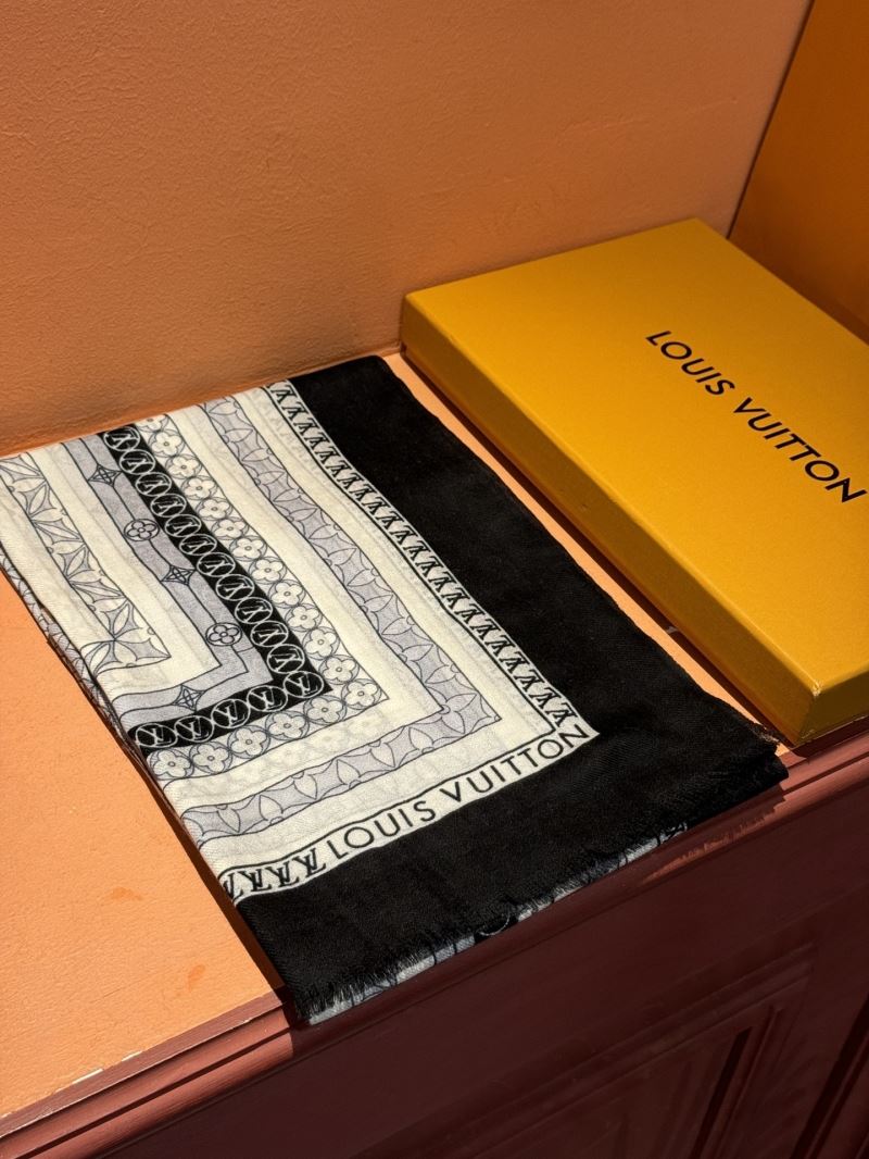 Louis Vuitton Scarf